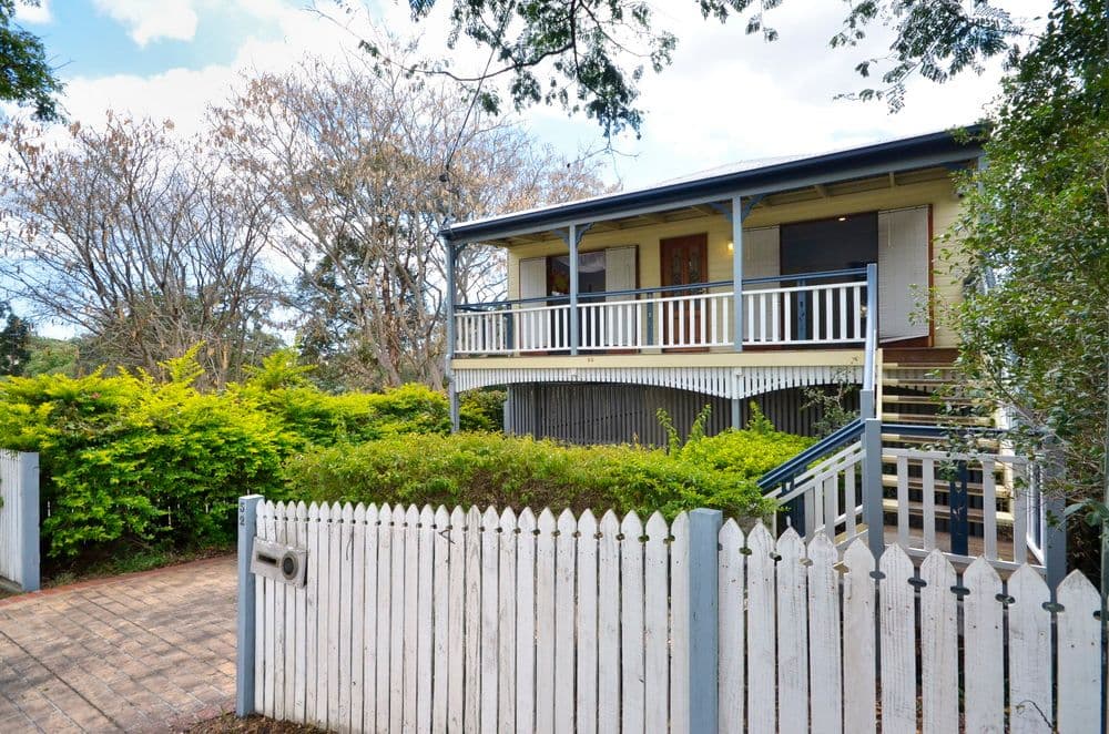 52 Kalinga Street, CLAYFIELD QLD 4011, Clayfield - Image 1