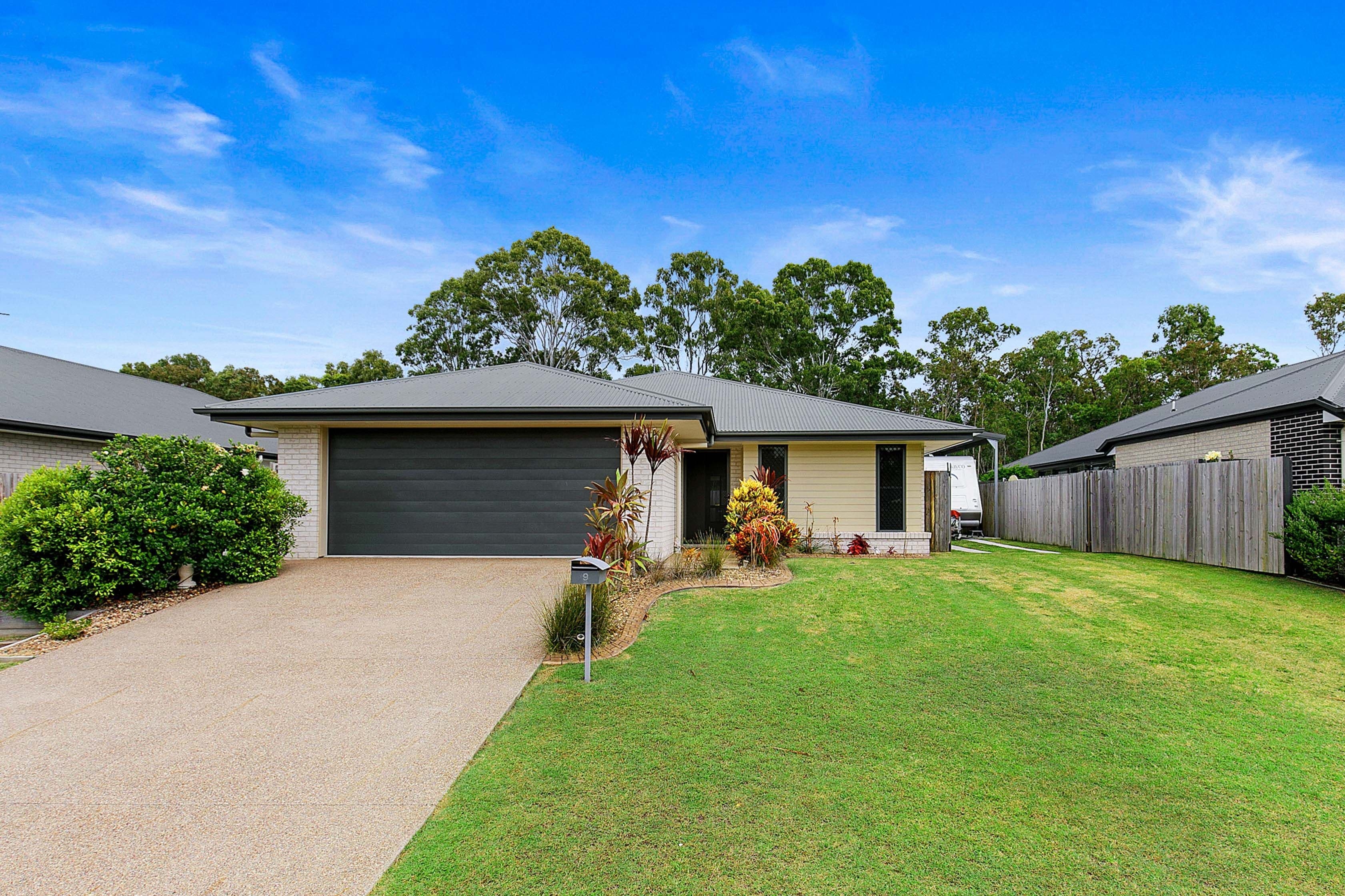 9 Halcyon Drive, Wondunna QLD 4655, Wondunna - Image 1