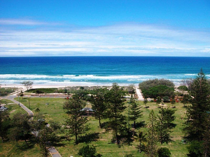 11B 'Beach Haven', 1 Albert Avenue, BROADBEACH QLD 4218, Broadbeach - Image 1