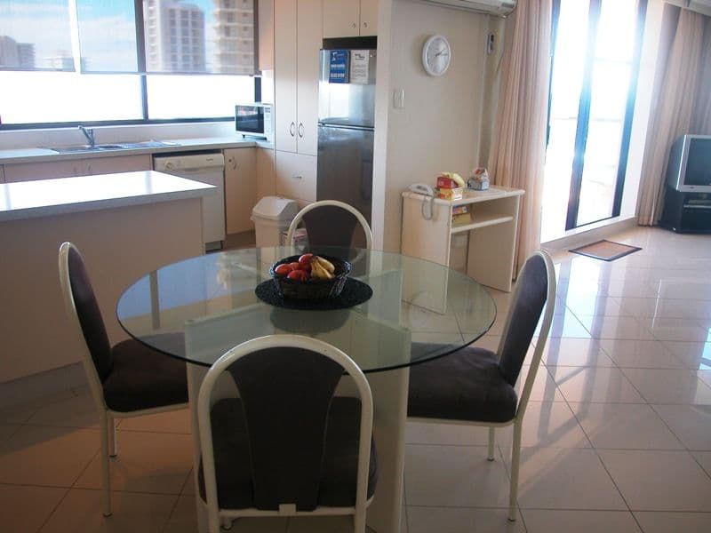 11B 'Beach Haven', 1 Albert Avenue, BROADBEACH QLD 4218, Broadbeach - Thumbnail 4