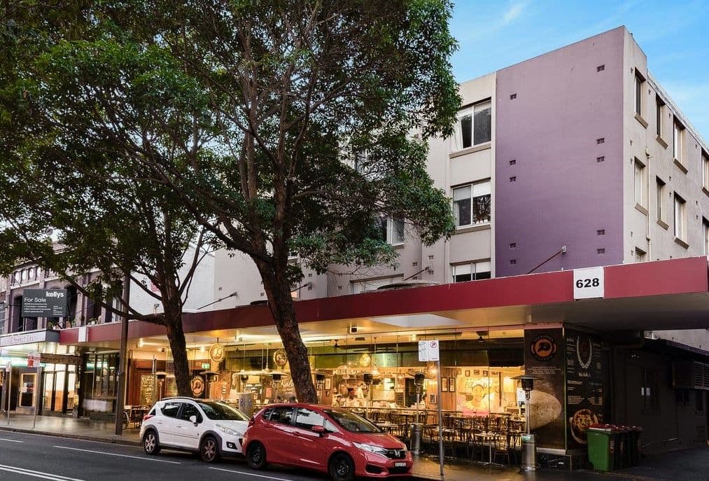 628 Crown Street, Surry Hills NSW 2010, Surry Hills - Image 1