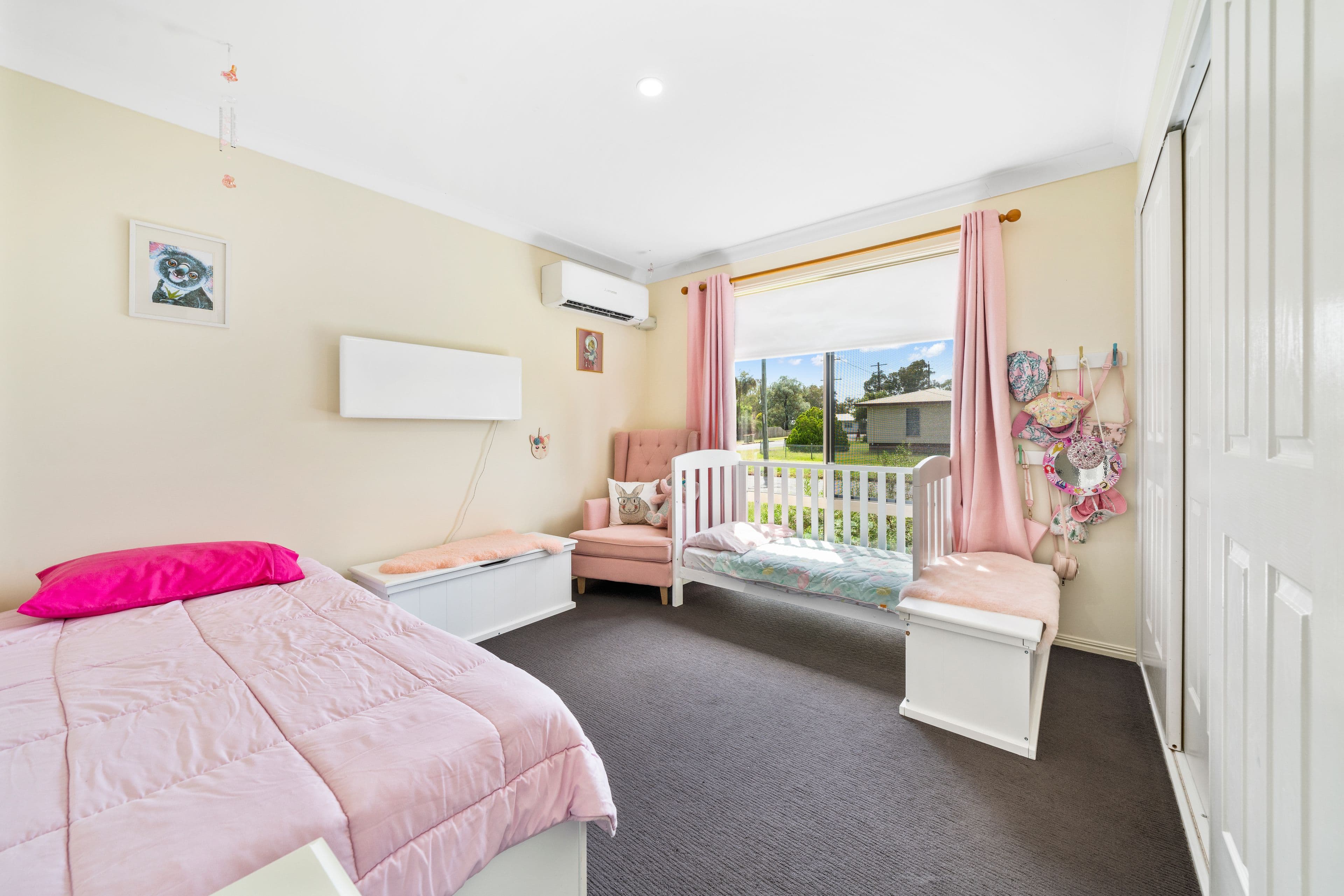 6 Milligan Street, Oakey QLD 4401, Oakey - Thumbnail 8