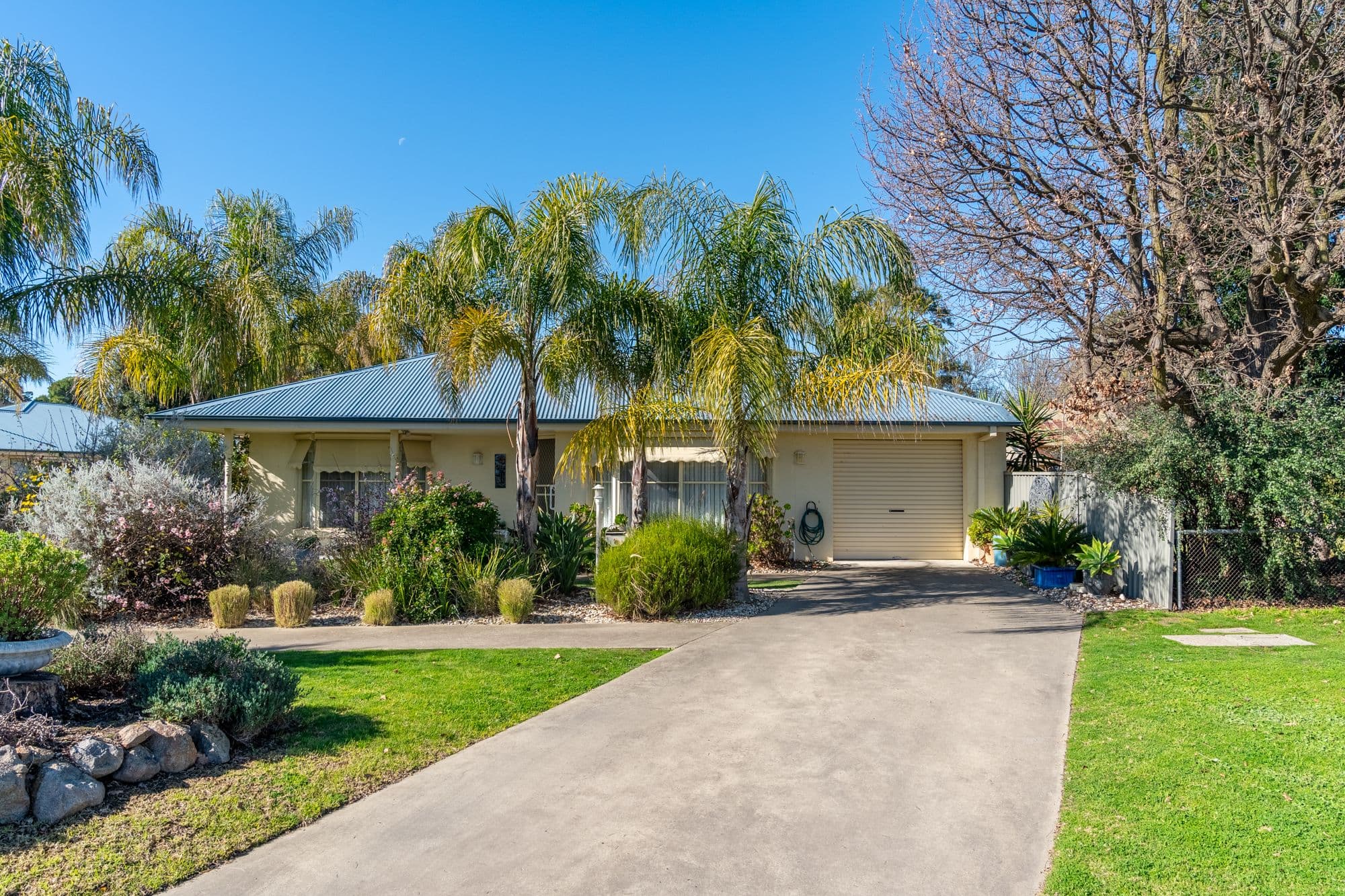 3-5 Weir Street, Euroa VIC 3666, Euroa - Image 1