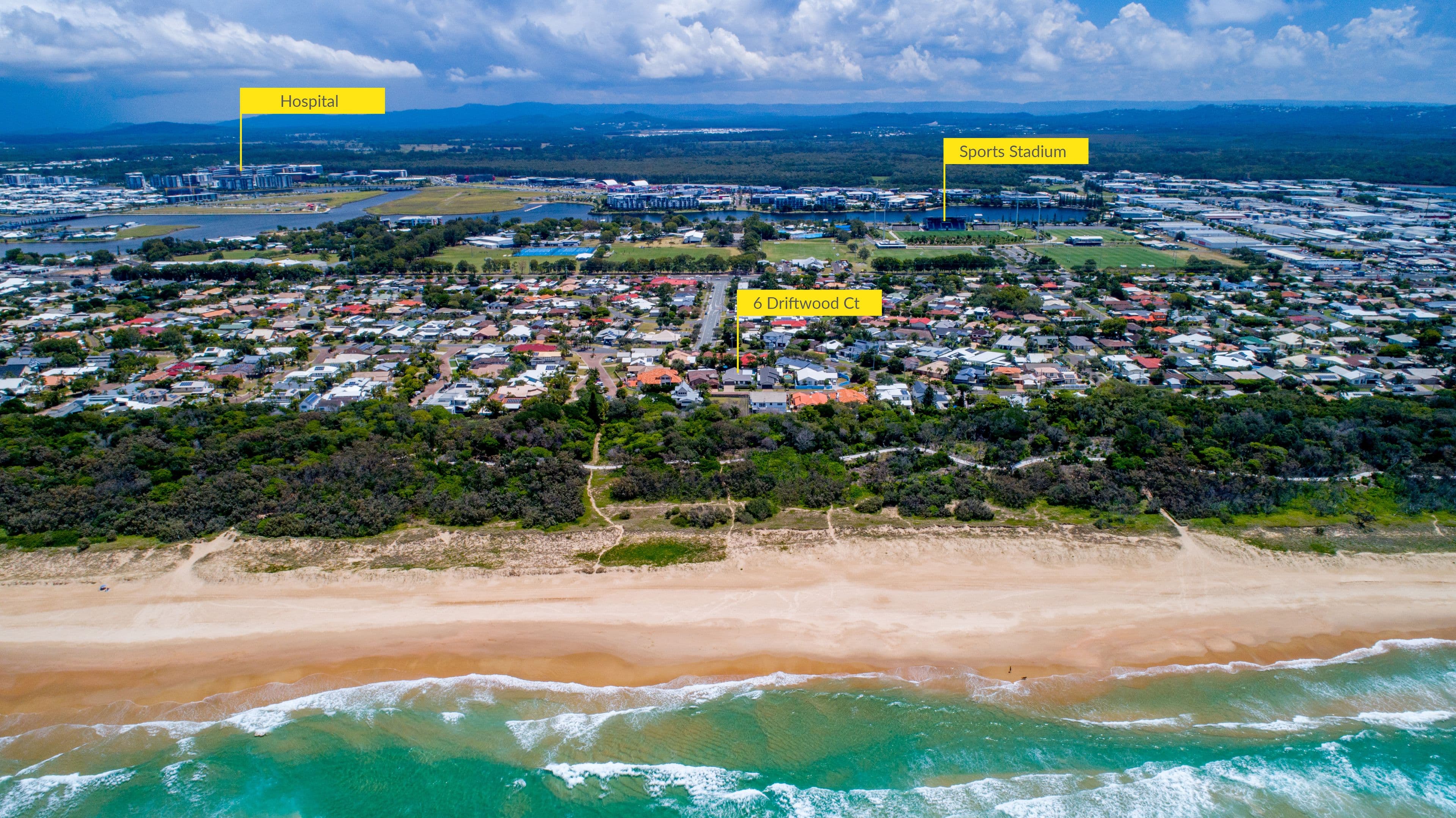 6 Driftwood Court, Bokarina QLD 4575, Bokarina - Thumbnail 5