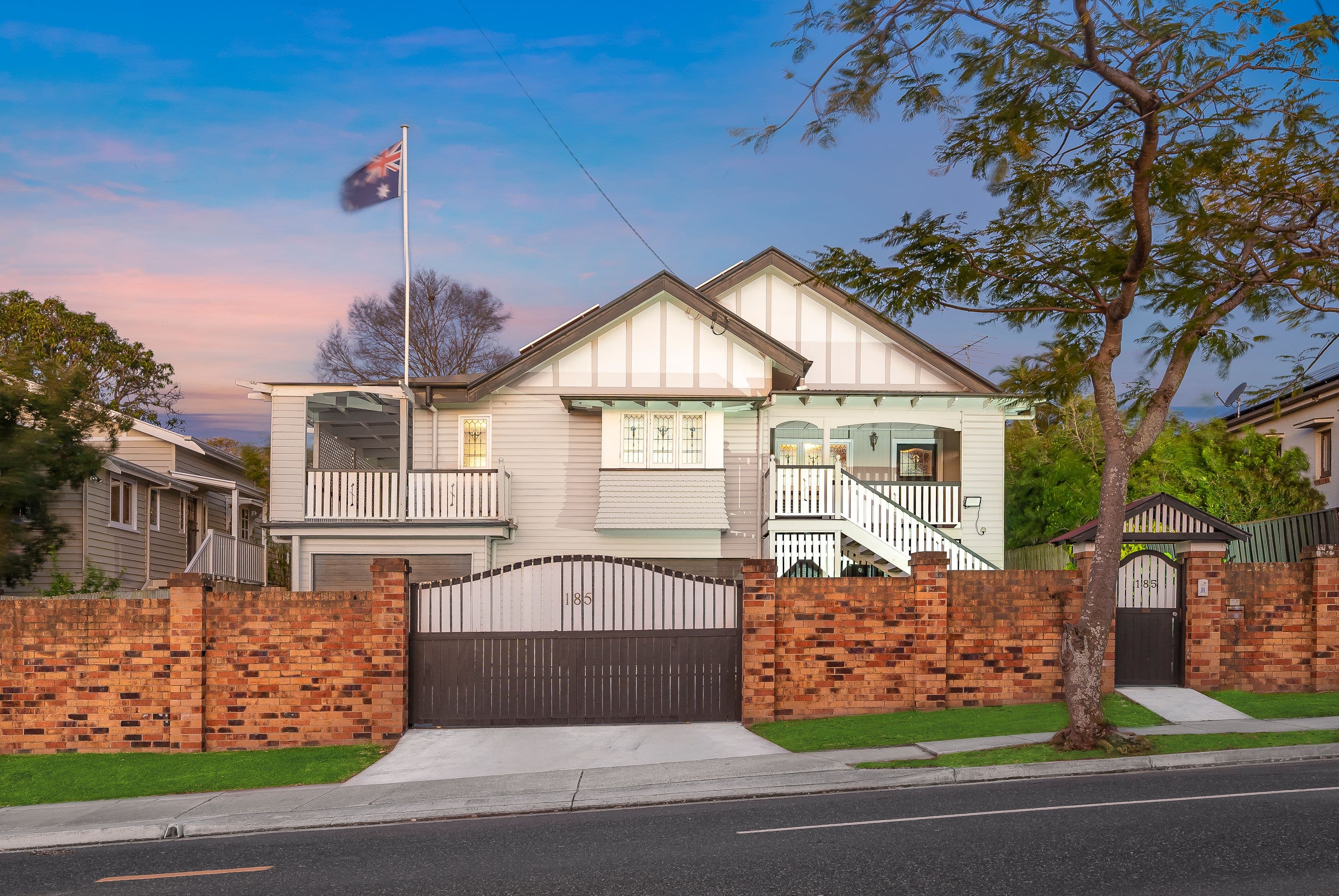 185 Bonney Avenue, Clayfield QLD 4011, Clayfield - Thumbnail 2