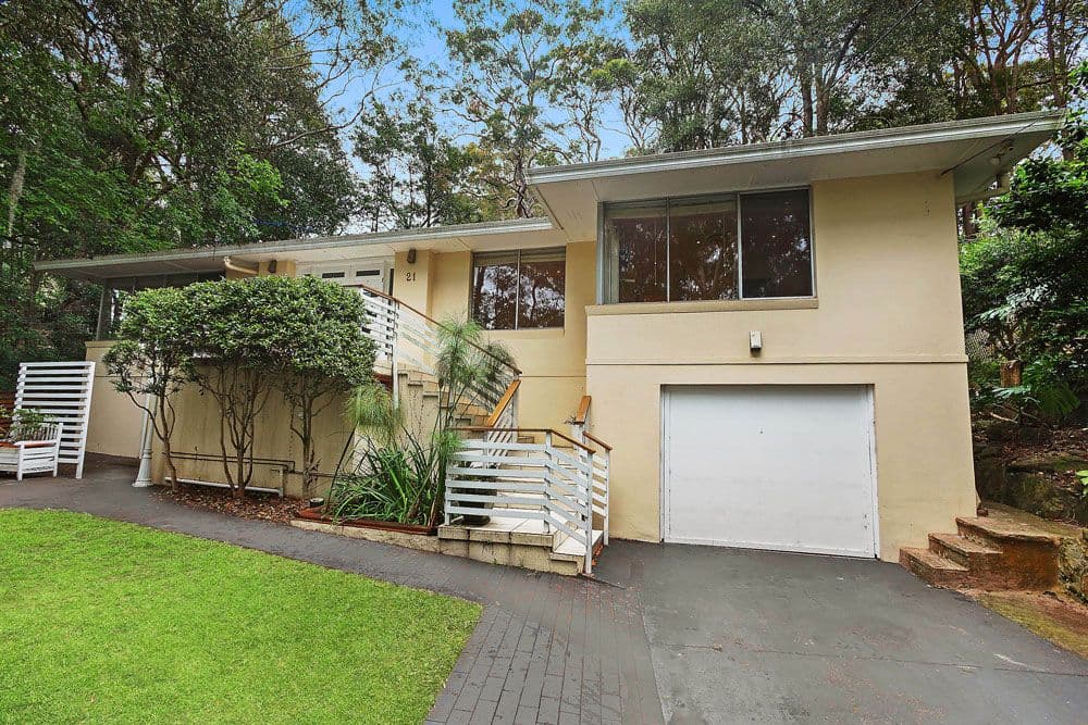 21 Vale Street, Gordon - Image 1