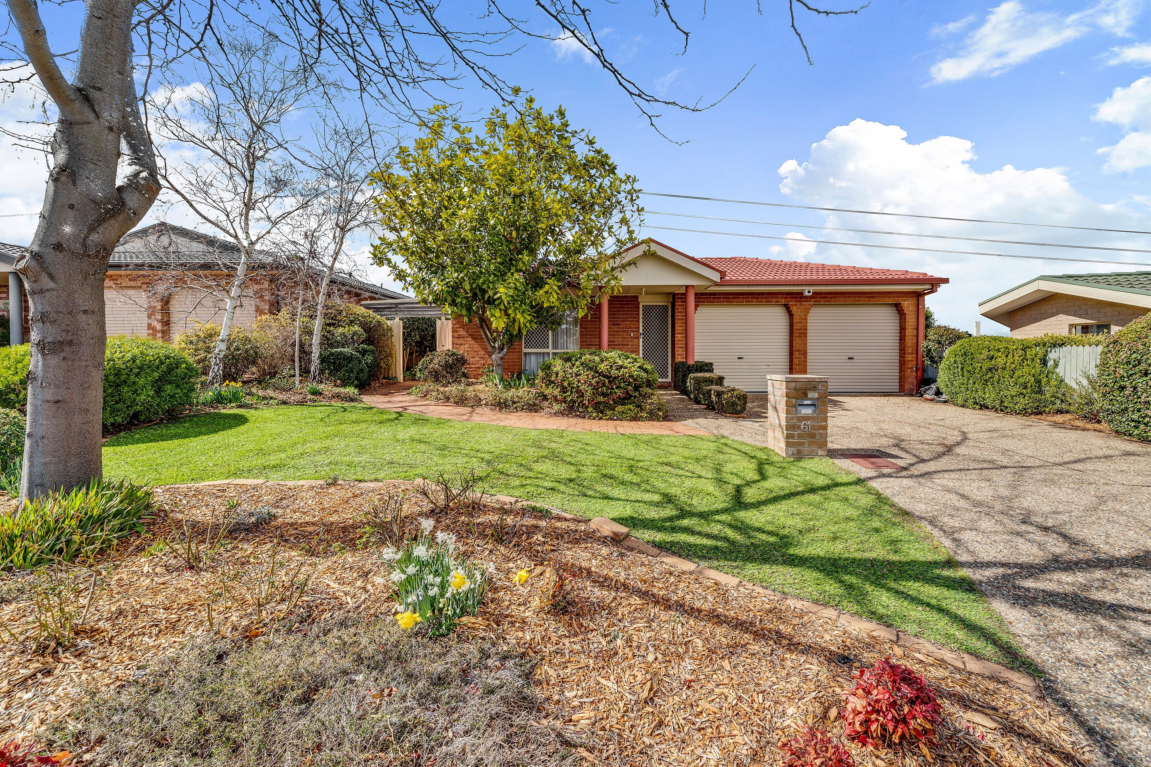 61 Morrow Street, Dunlop ACT 2615, Dunlop - Image 1