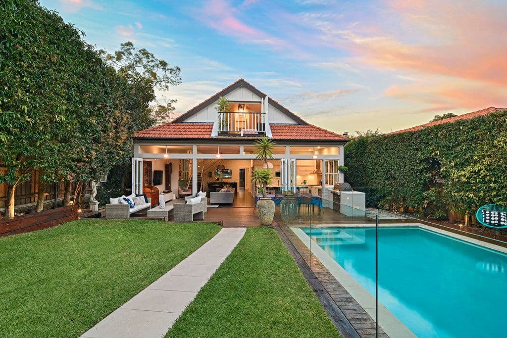 81 Amherst Street, Cammeray NSW 2062, Cammeray - Image 1