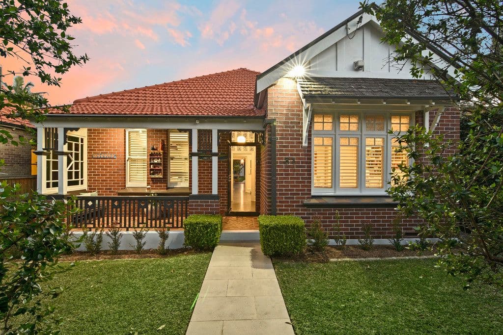 81 Amherst Street, Cammeray NSW 2062, Cammeray - Thumbnail 2