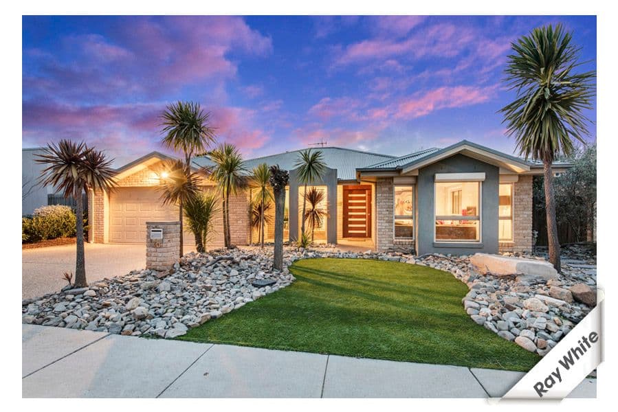 15 Ansett Street, Gungahlin ACT 2912, Gungahlin - Image 1