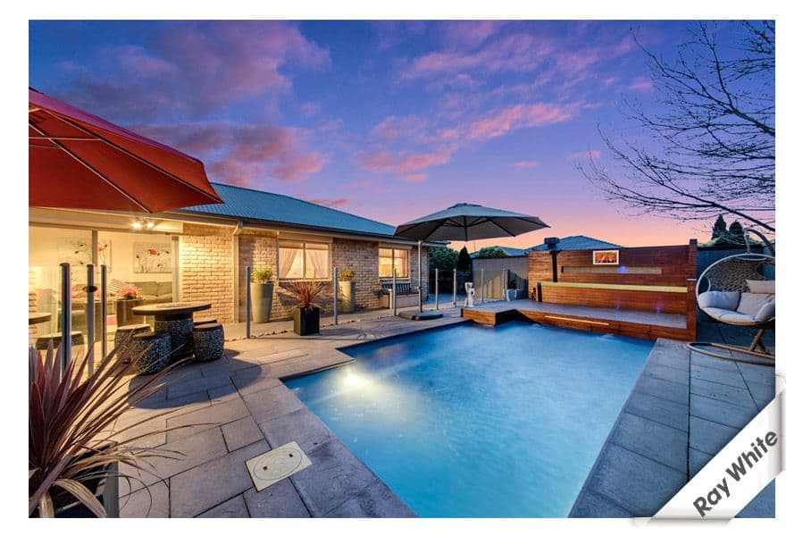 15 Ansett Street, Gungahlin ACT 2912, Gungahlin - Thumbnail 2