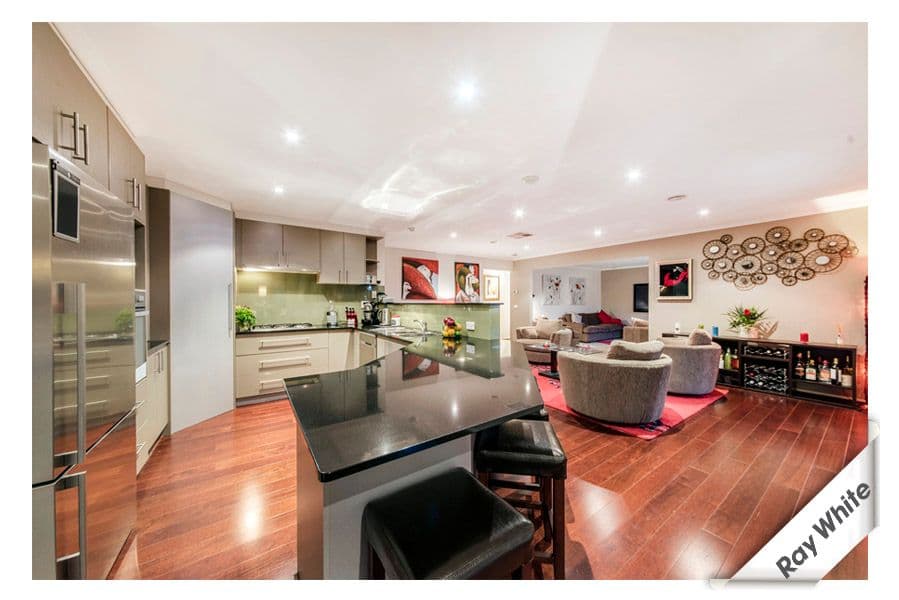 15 Ansett Street, Gungahlin ACT 2912, Gungahlin - Thumbnail 4