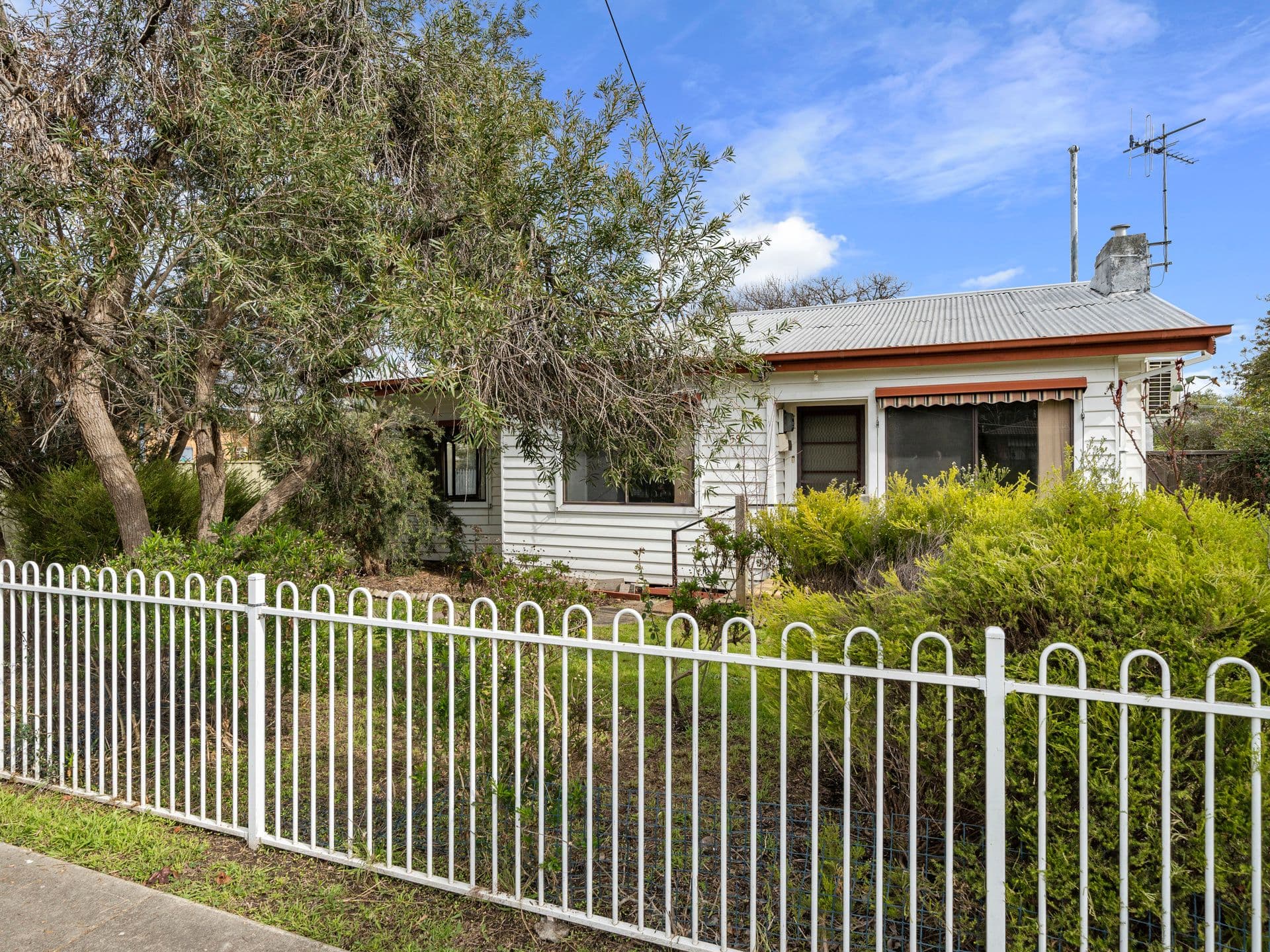 59 Faithfull Street, Benalla VIC 3672, Benalla - Image 1
