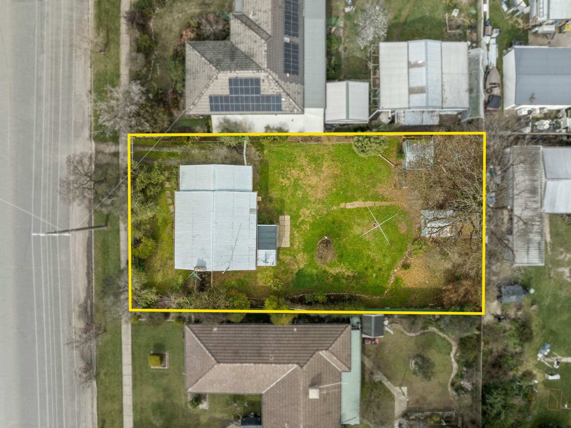 59 Faithfull Street, Benalla VIC 3672, Benalla - Thumbnail 3