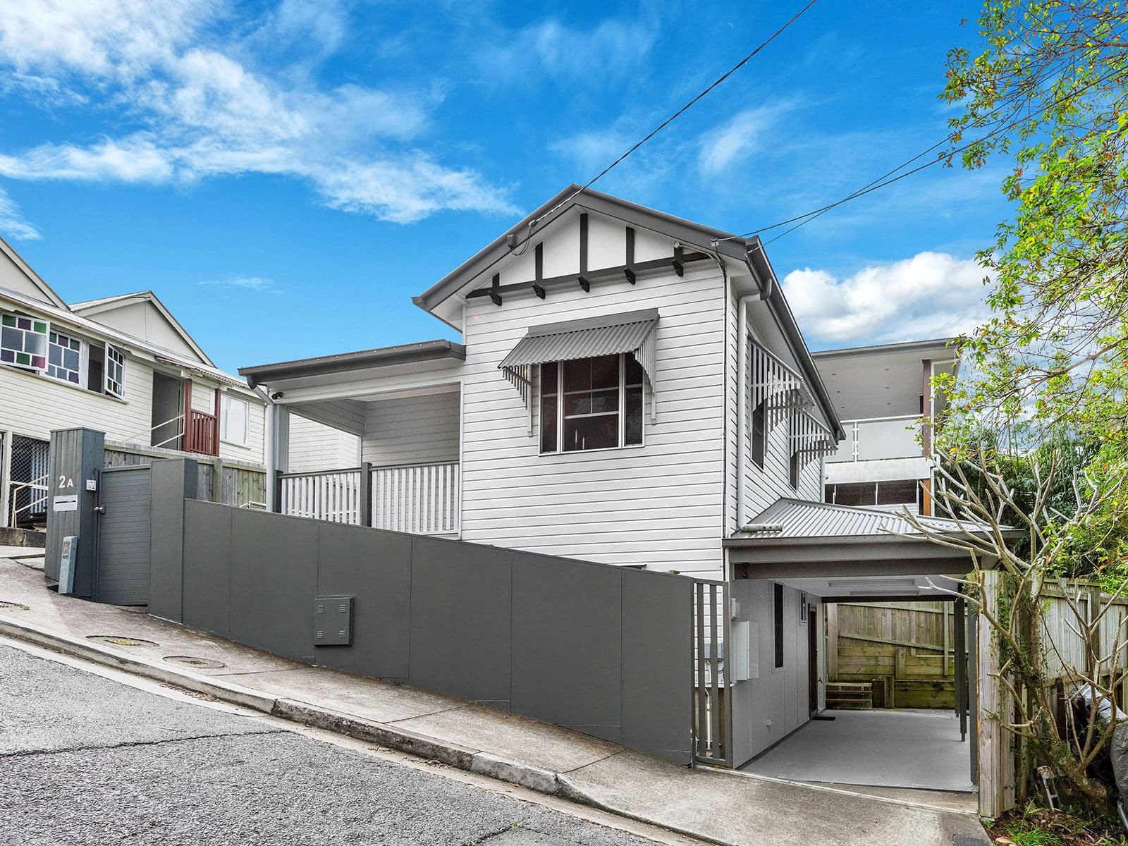 2A Jay Street, Red Hill QLD 4059, Red Hill - Thumbnail 2