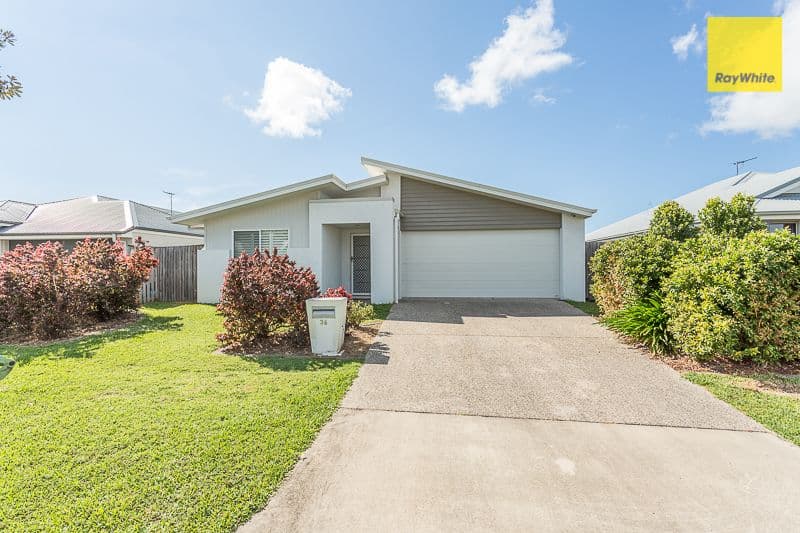 36 Scarborough Circuit, Blacks Beach QLD 4740, Blacks Beach - Thumbnail 3