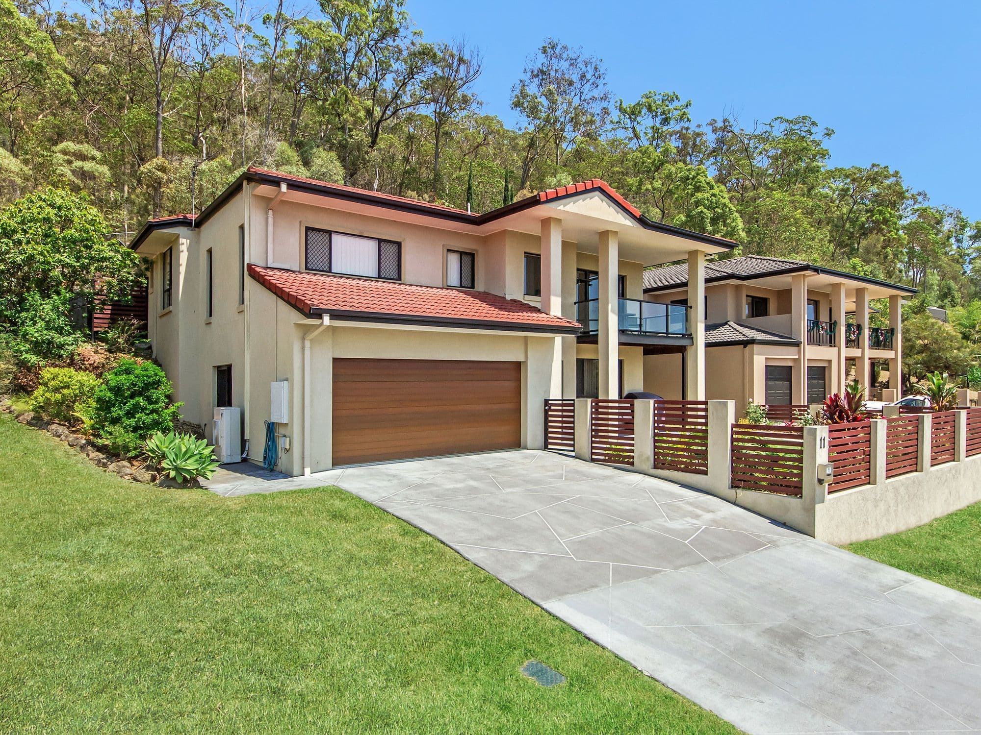 11 McNamara Court, Oxenford QLD 4210, Oxenford - Image 1