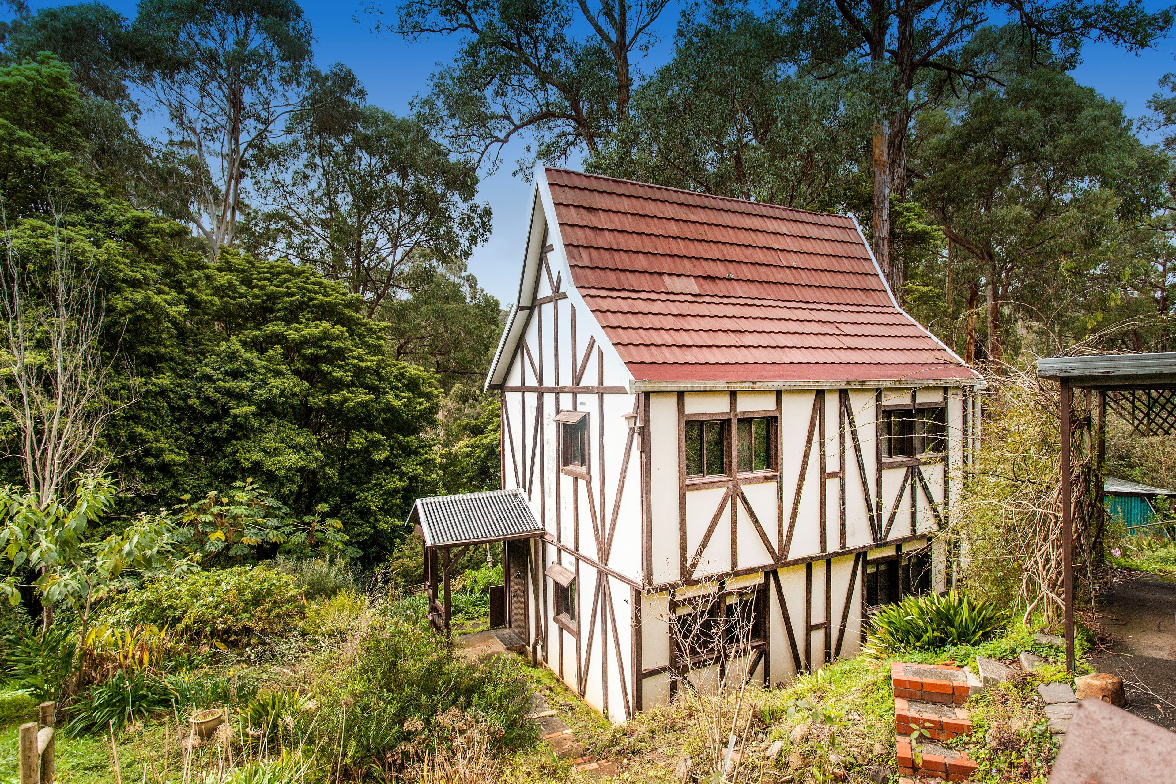 12 Acacia Avenue, Upwey VIC 3158, Upwey - Thumbnail 2