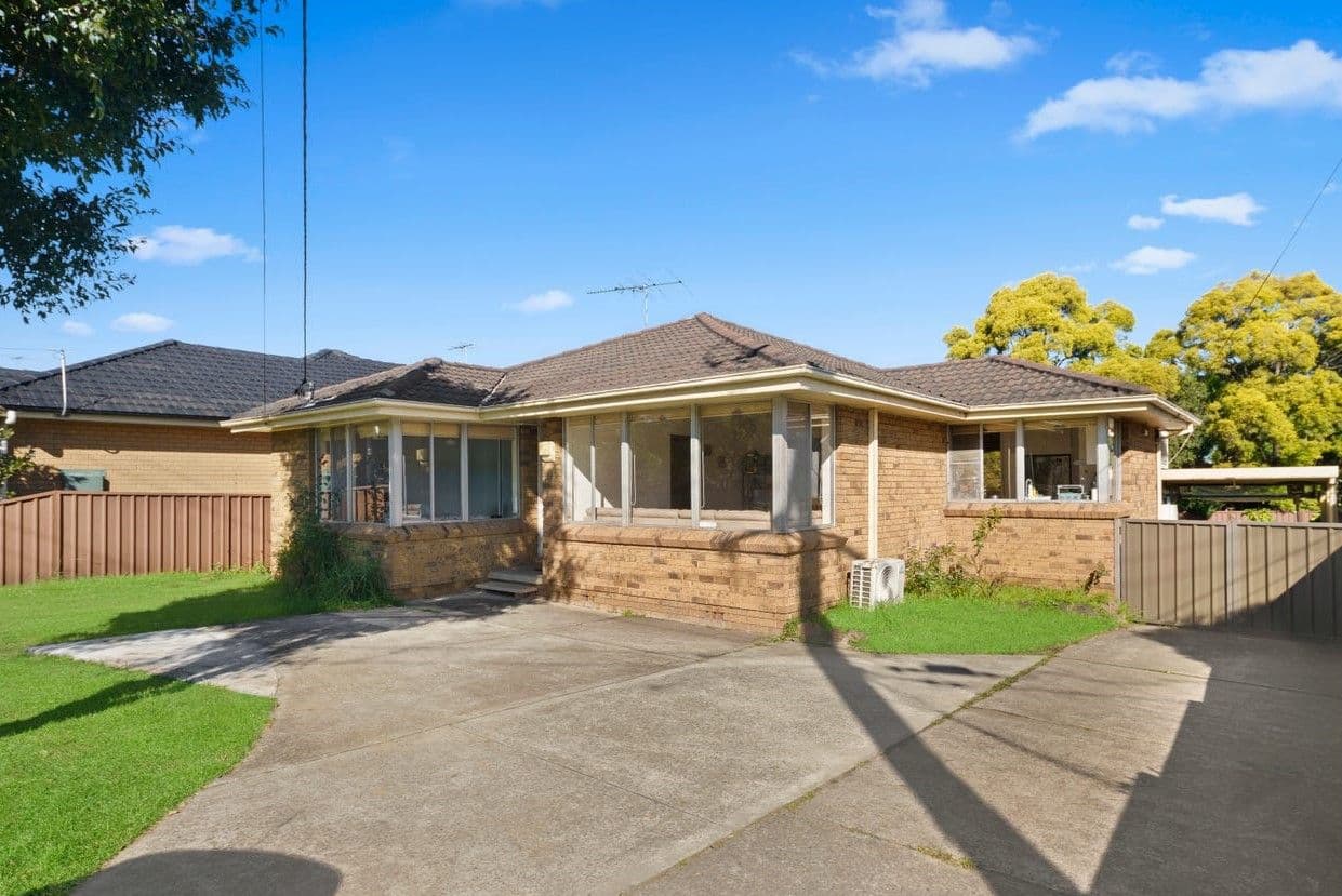 34 Gipps Road, Greystanes NSW 2145, Greystanes - Image 1