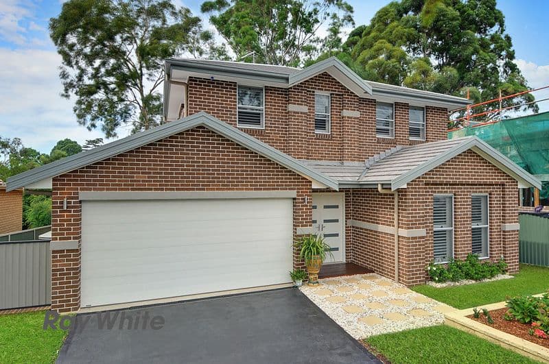 3 Burns Street, Marsfield NSW 2122, Marsfield - Image 1