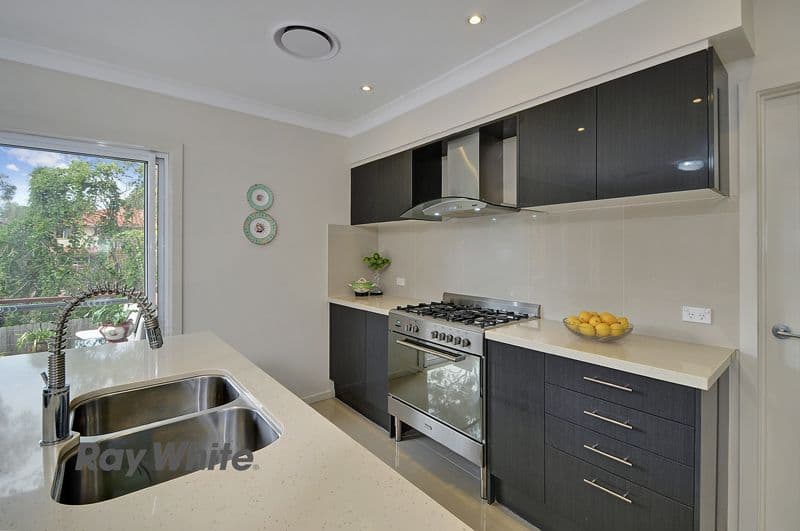 3 Burns Street, Marsfield NSW 2122, Marsfield - Thumbnail 2