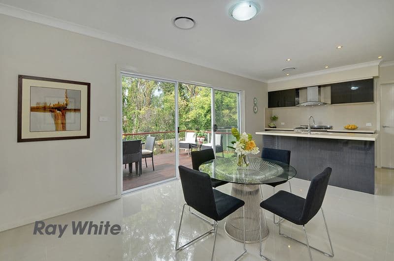 3 Burns Street, Marsfield NSW 2122, Marsfield - Thumbnail 3