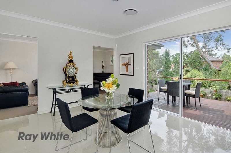 3 Burns Street, Marsfield NSW 2122, Marsfield - Thumbnail 4