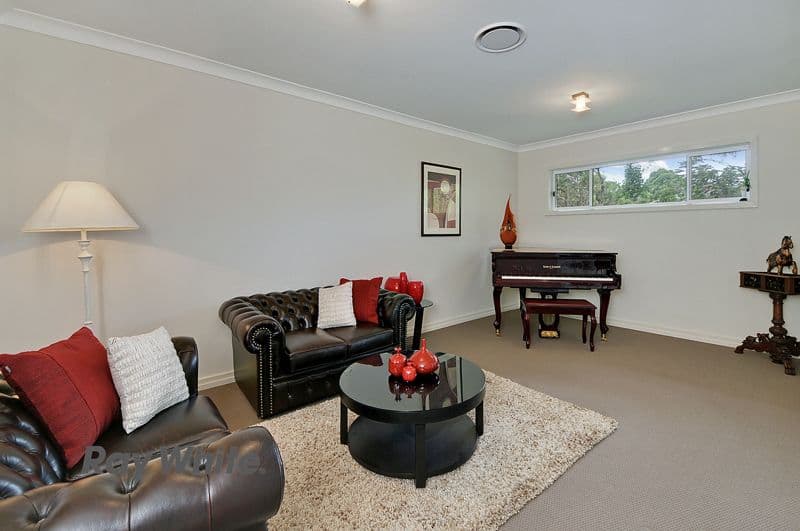 3 Burns Street, Marsfield NSW 2122, Marsfield - Thumbnail 5