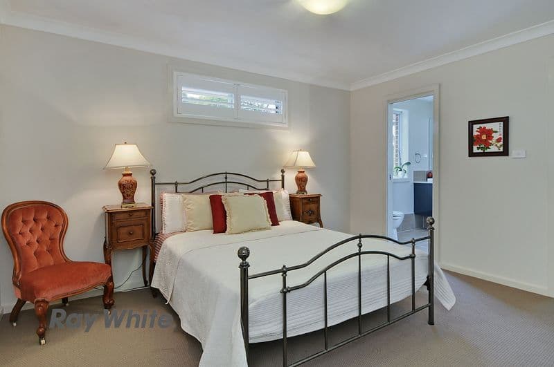 3 Burns Street, Marsfield NSW 2122, Marsfield - Thumbnail 7