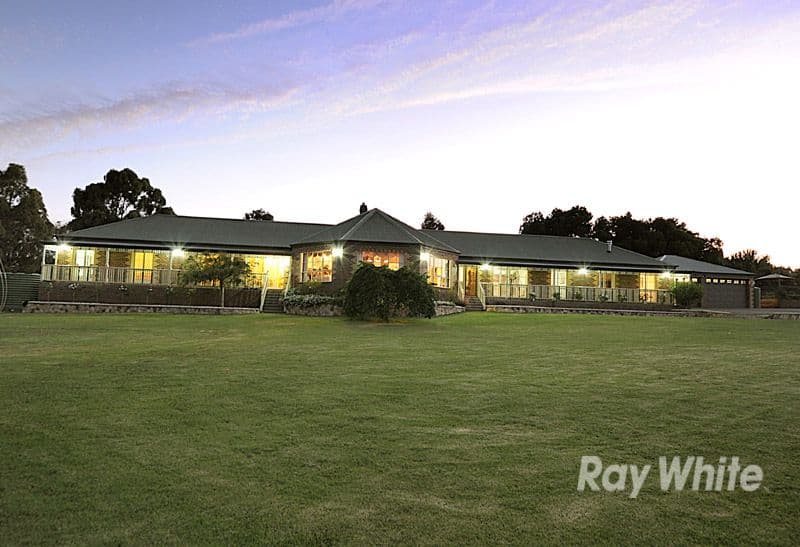 45 Shrives Road, NARRE WARREN VIC 3805, Narre Warren South - Image 1