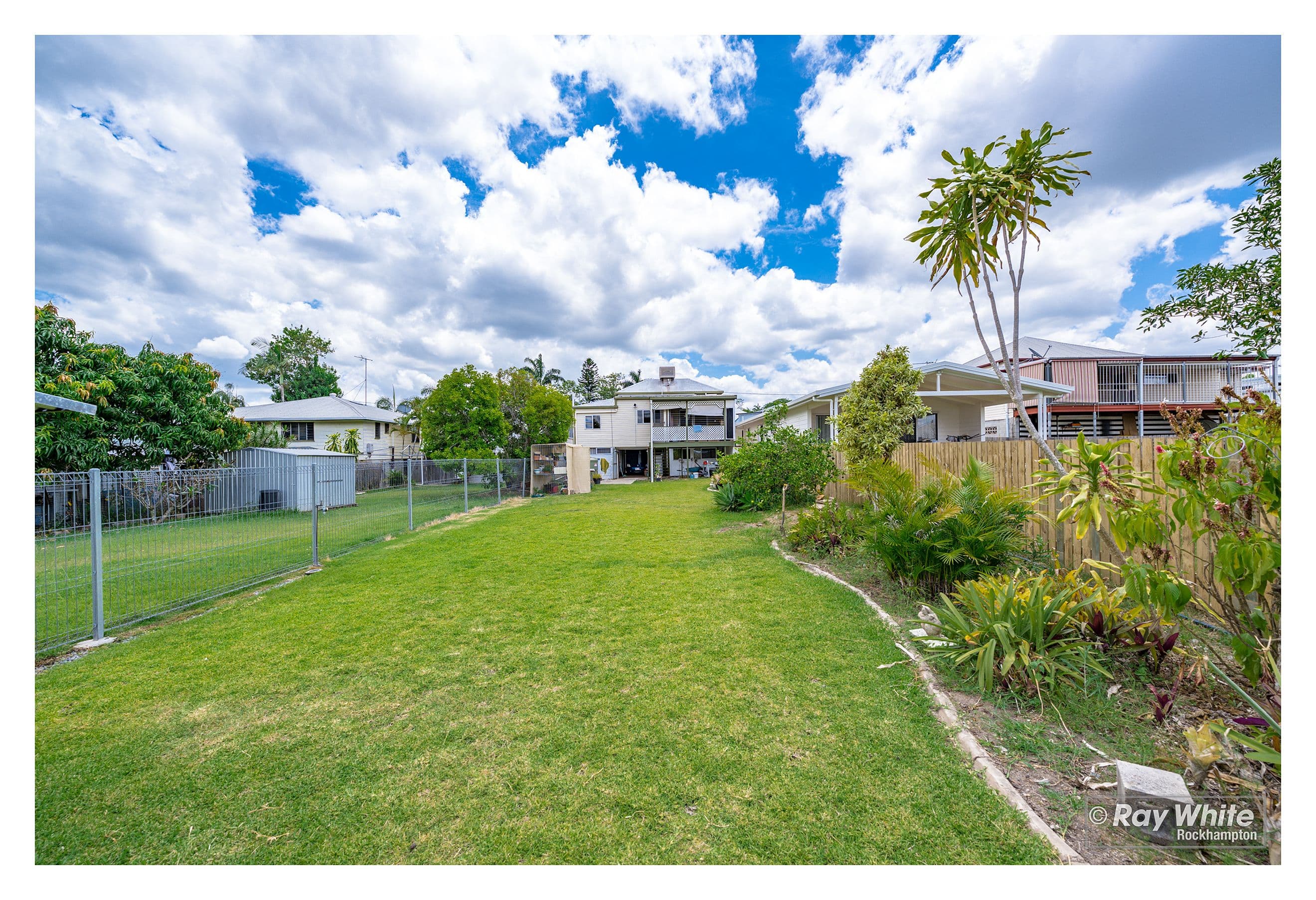 33 Hardacre Street, Wandal QLD 4700, Wandal - Thumbnail 2