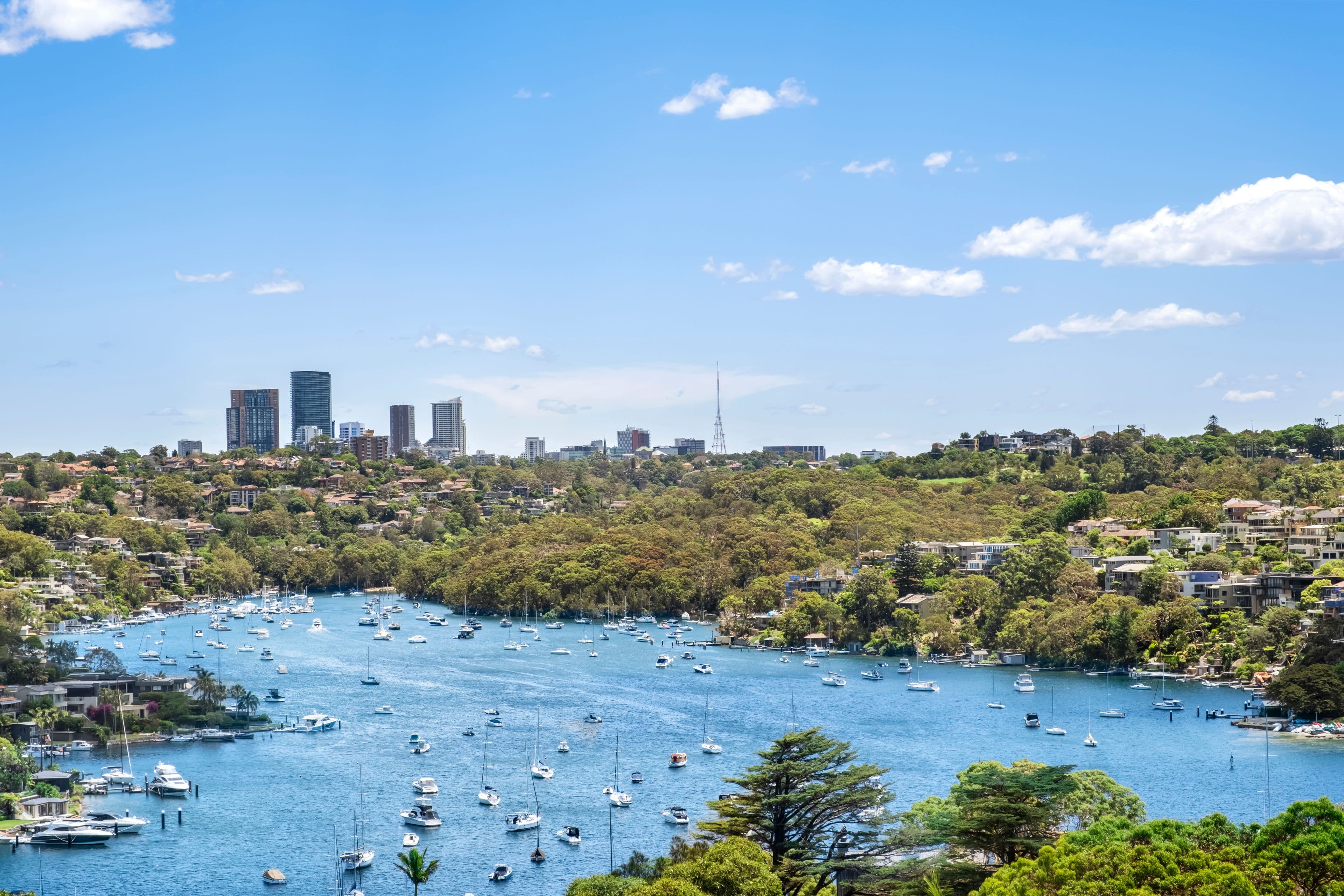32 Central Avenue, Mosman NSW 2088, Mosman - Image 1