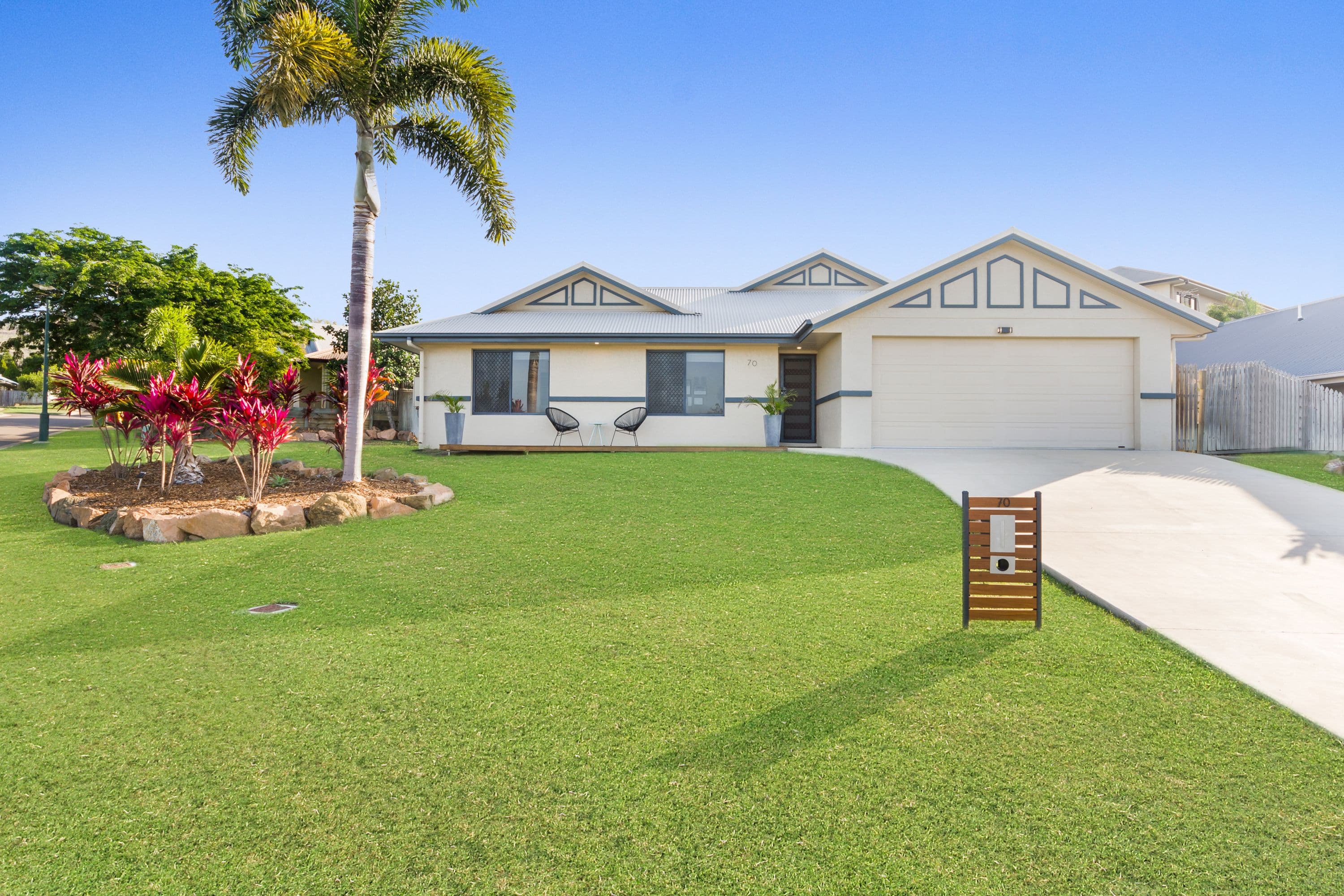 70 Riverbend Drive, Douglas QLD 4814, Douglas - Thumbnail 2