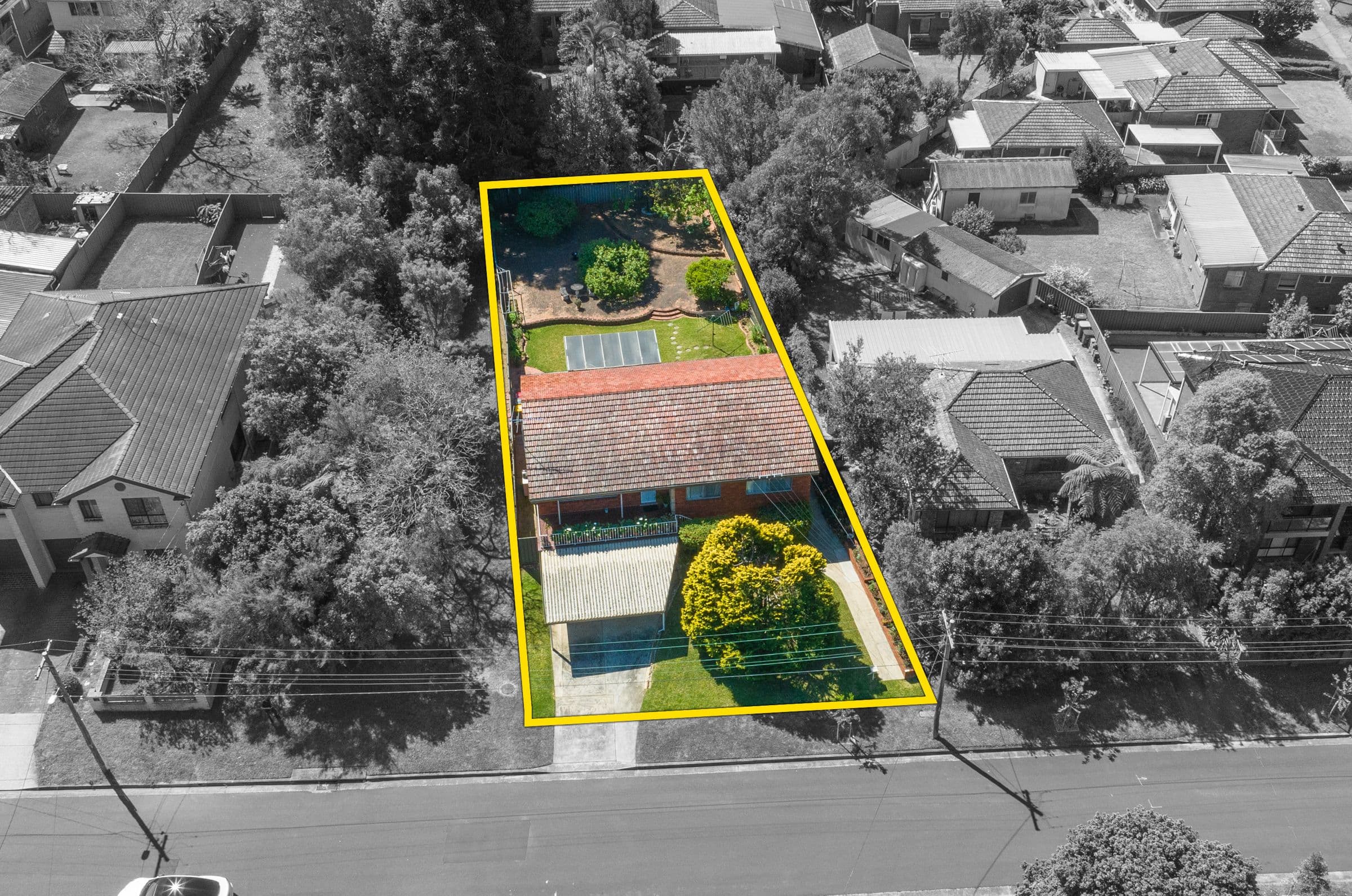 3 Grace Street, Telopea NSW 2117, Telopea - Image 1