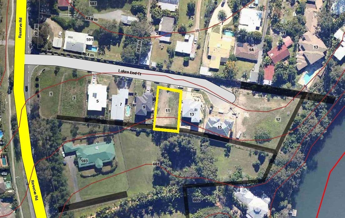 11 Lakes End Court, UPPER COOMERA QLD 4209, Upper Coomera - Thumbnail 4