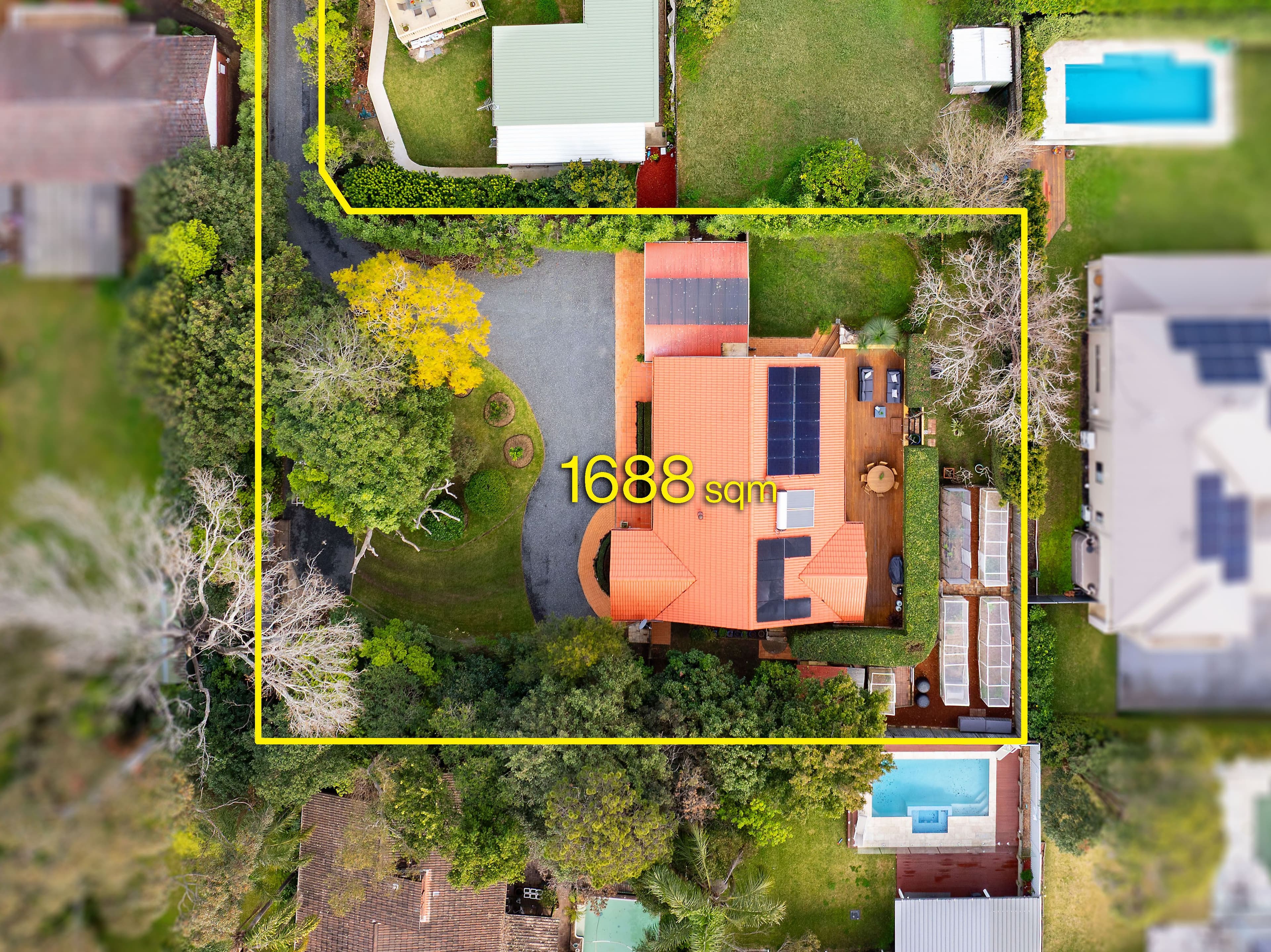 19 Barwon Avenue, Turramurra NSW 2074, South Turramurra - Thumbnail 6