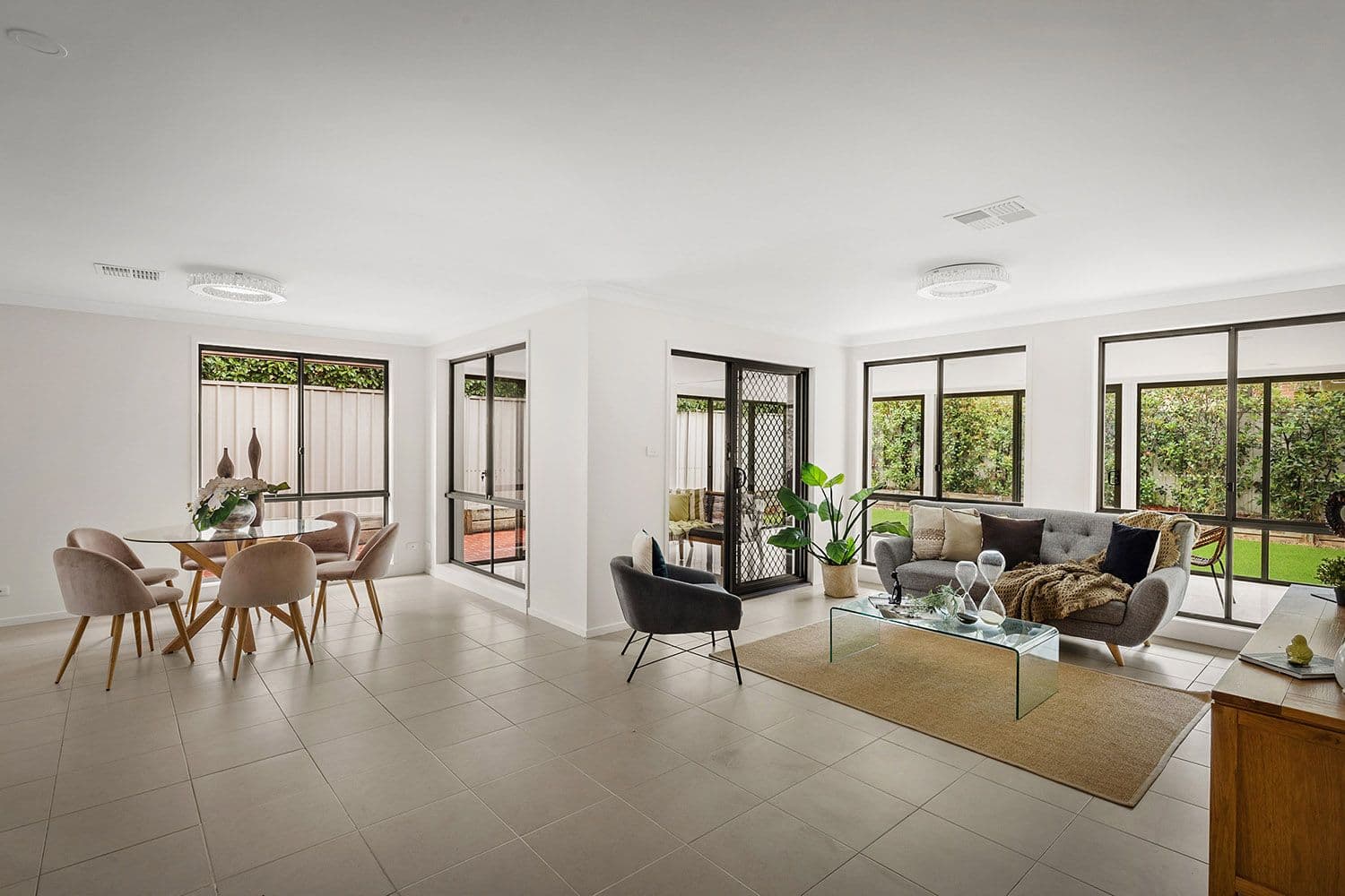 3 Thornton Street, Kellyville Ridge NSW 2155, Kellyville Ridge - Thumbnail 4