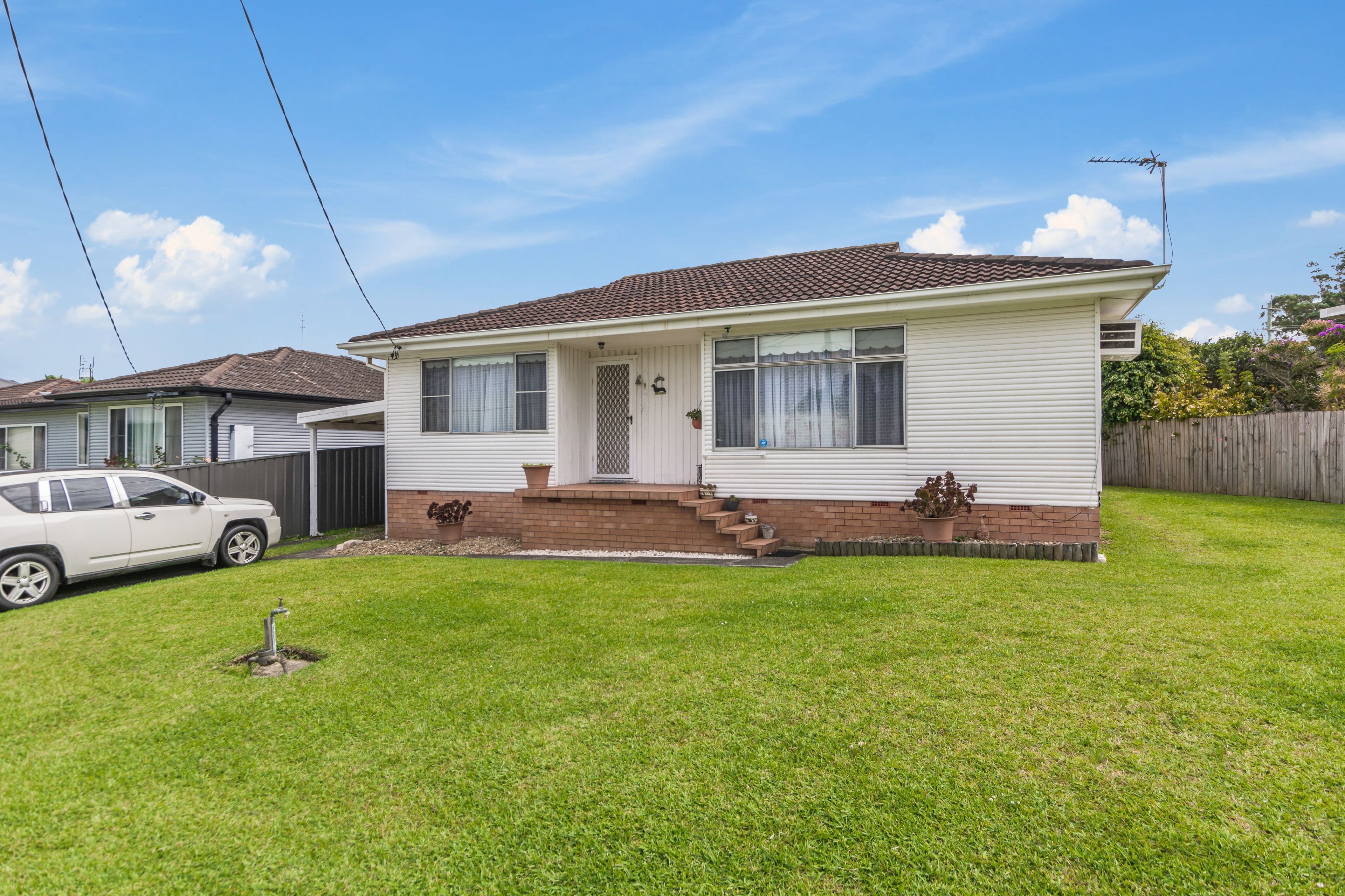 8 Rogers Avenue, Kanahooka NSW 2530, Kanahooka - Thumbnail 2
