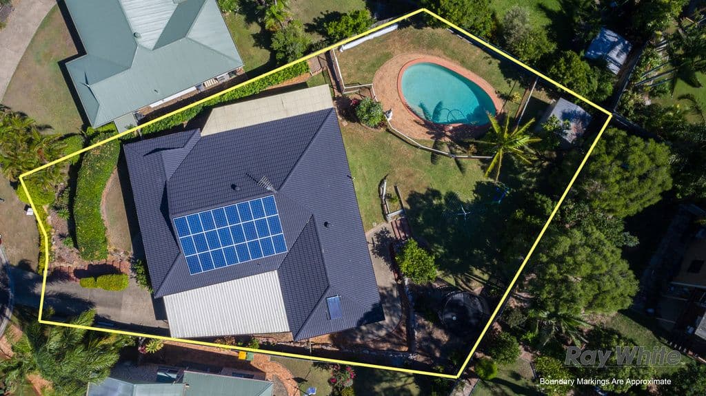 6 Gem Close, Alexandra Hills QLD 4161, Alexandra Hills - Image 1