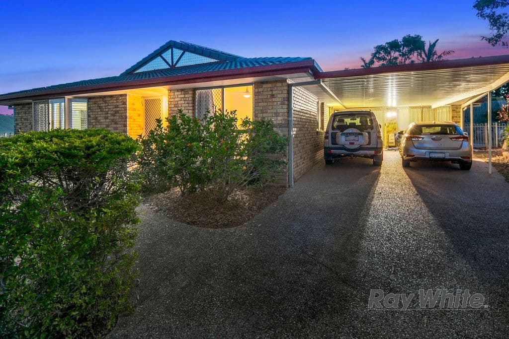6 Gem Close, Alexandra Hills QLD 4161, Alexandra Hills - Thumbnail 4