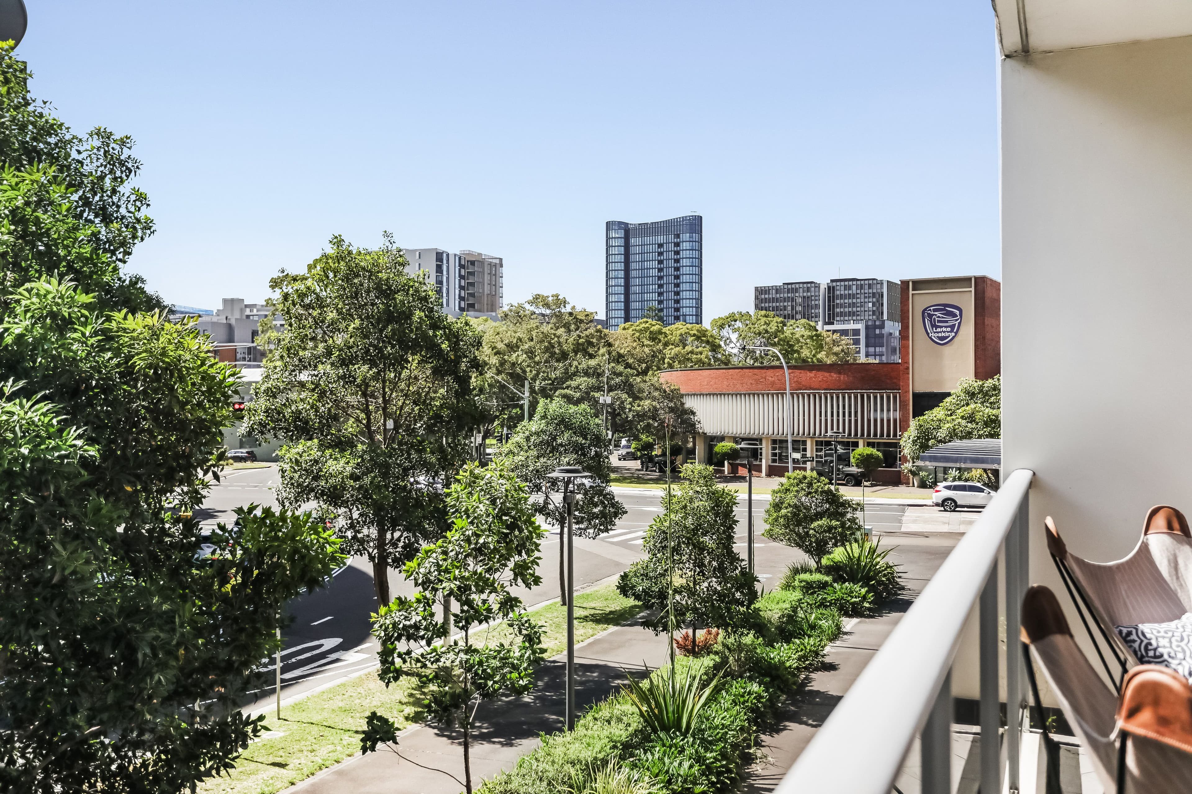 5 Rothschild Avenue, Rosebery NSW 2018, Rosebery - Thumbnail 4