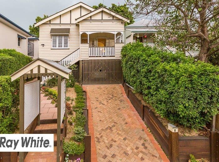 6 Barker Street, East Brisbane QLD 4169, East Brisbane - Image 1