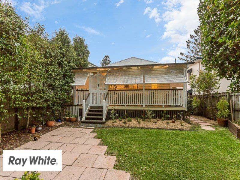 6 Barker Street, East Brisbane QLD 4169, East Brisbane - Thumbnail 4