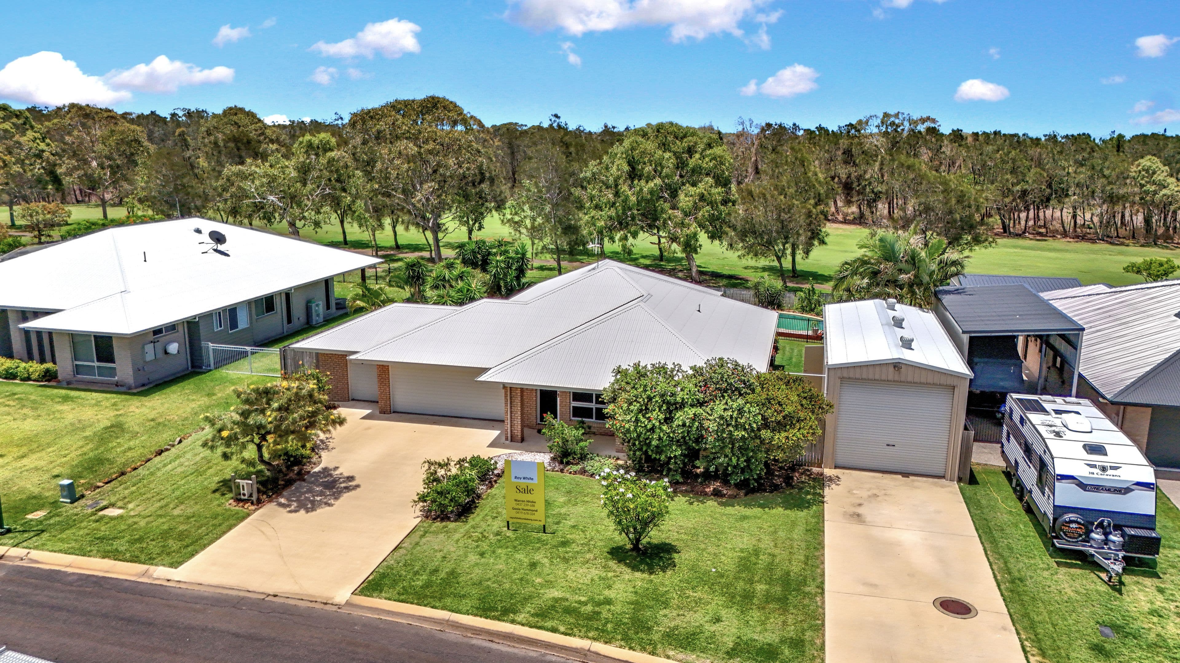 12 Betty Close, Coral Cove QLD 4670, Coral Cove - Image 1
