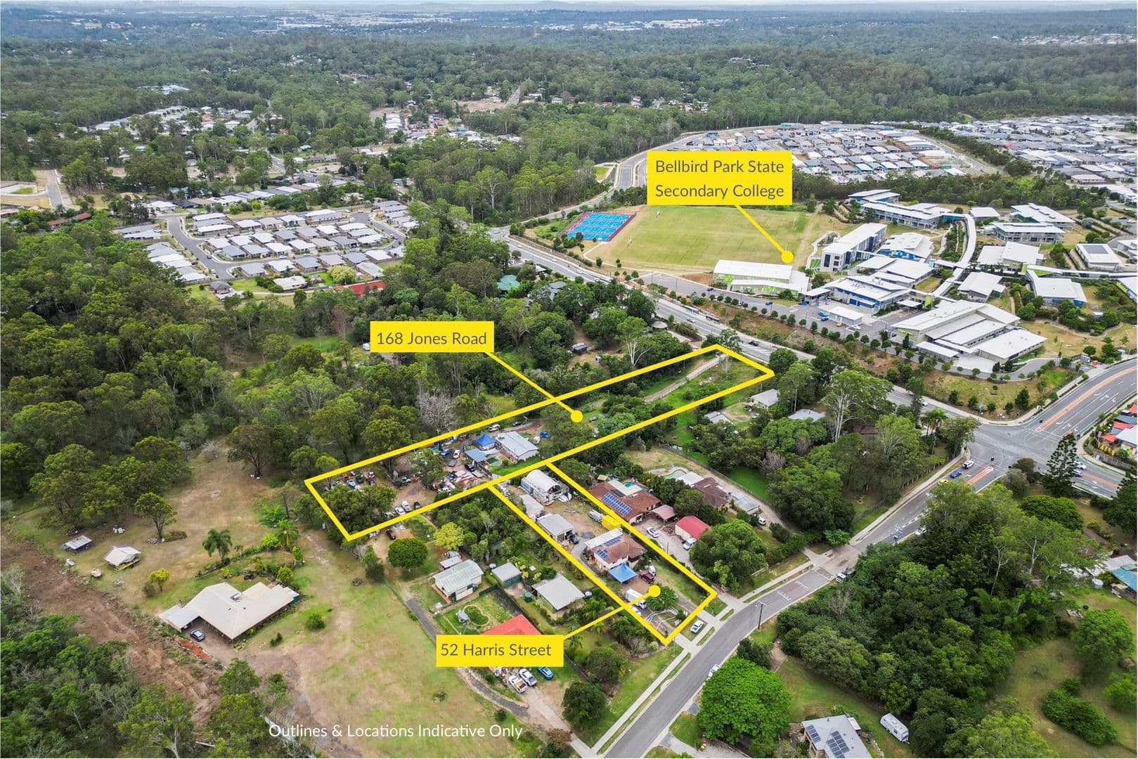 52 Harris Street, Bellbird Park QLD 4300, Bellbird Park - Thumbnail 2