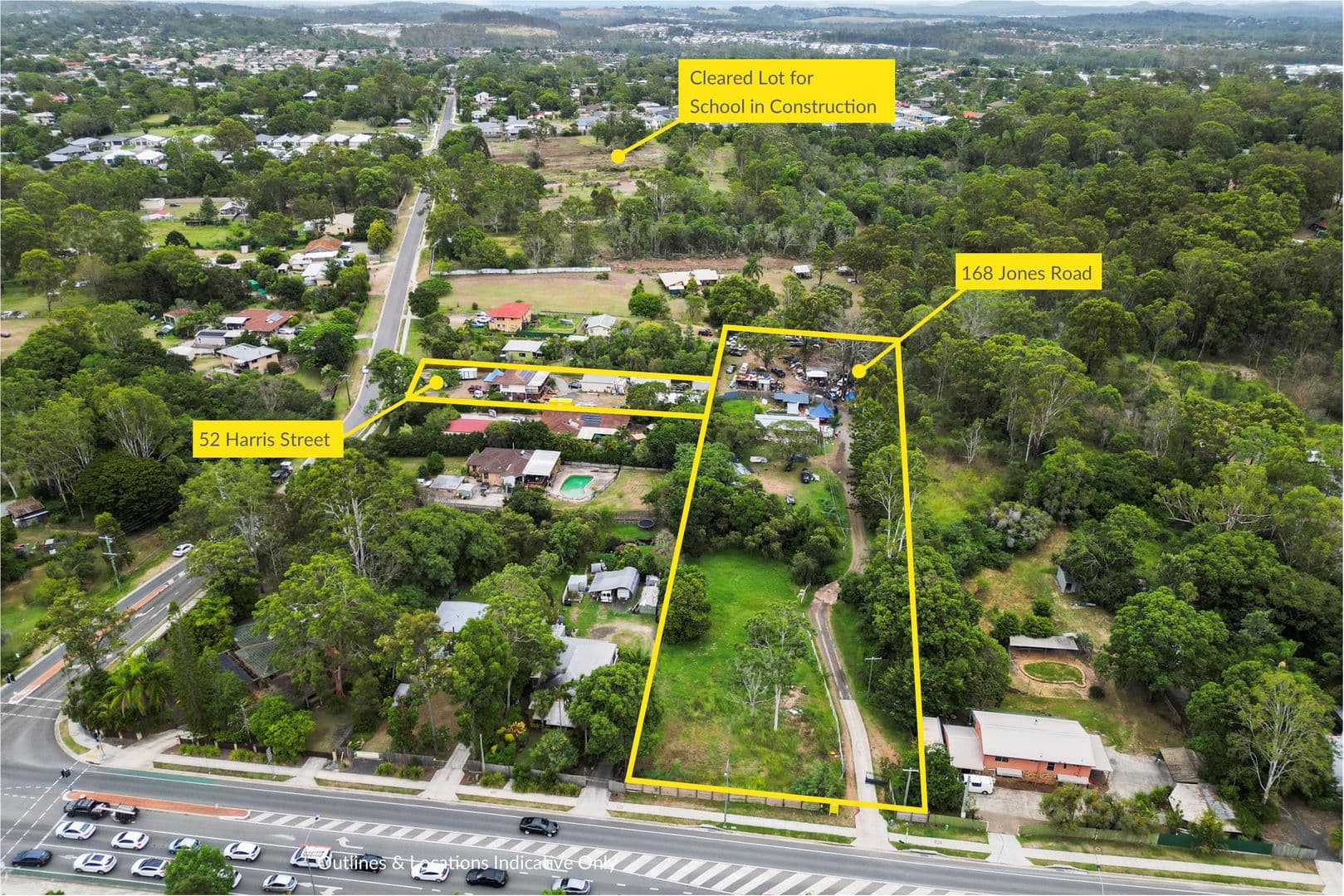52 Harris Street, Bellbird Park QLD 4300, Bellbird Park - Thumbnail 4