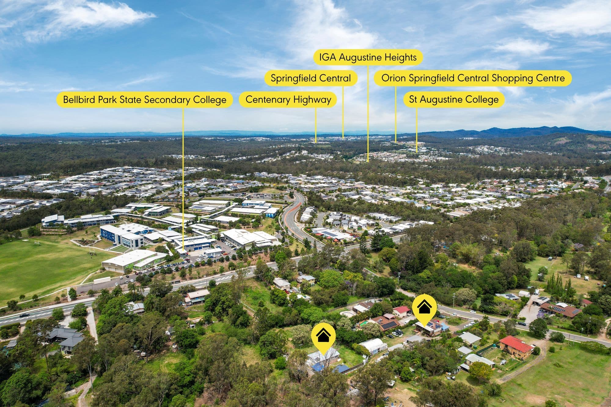 52 Harris Street, Bellbird Park QLD 4300, Bellbird Park - Thumbnail 6