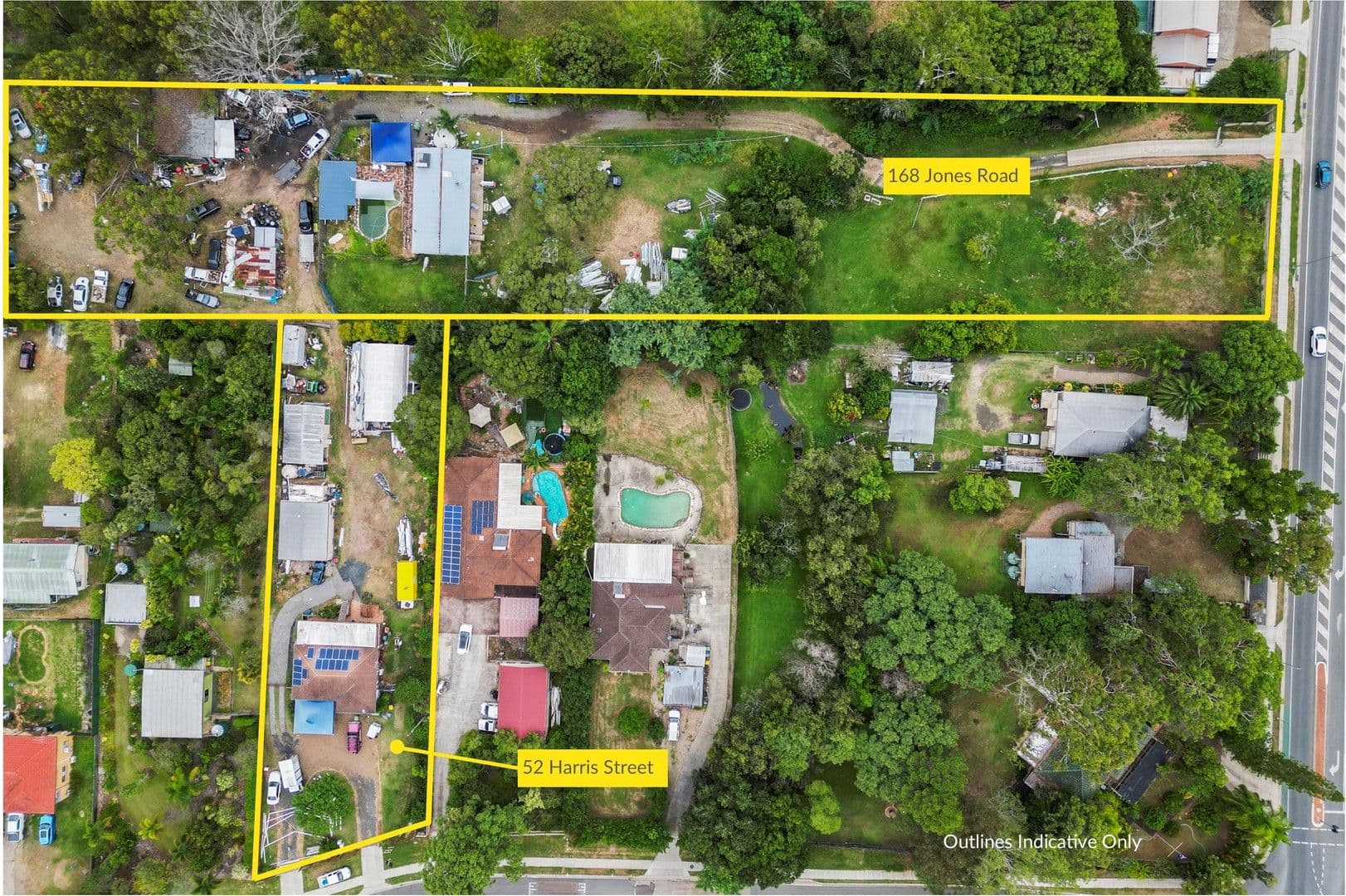 52 Harris Street, Bellbird Park QLD 4300, Bellbird Park - Thumbnail 7