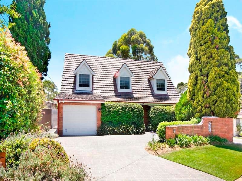 12 Essington Crescent, SYLVANIA NSW 2224, Sylvania - Image 1