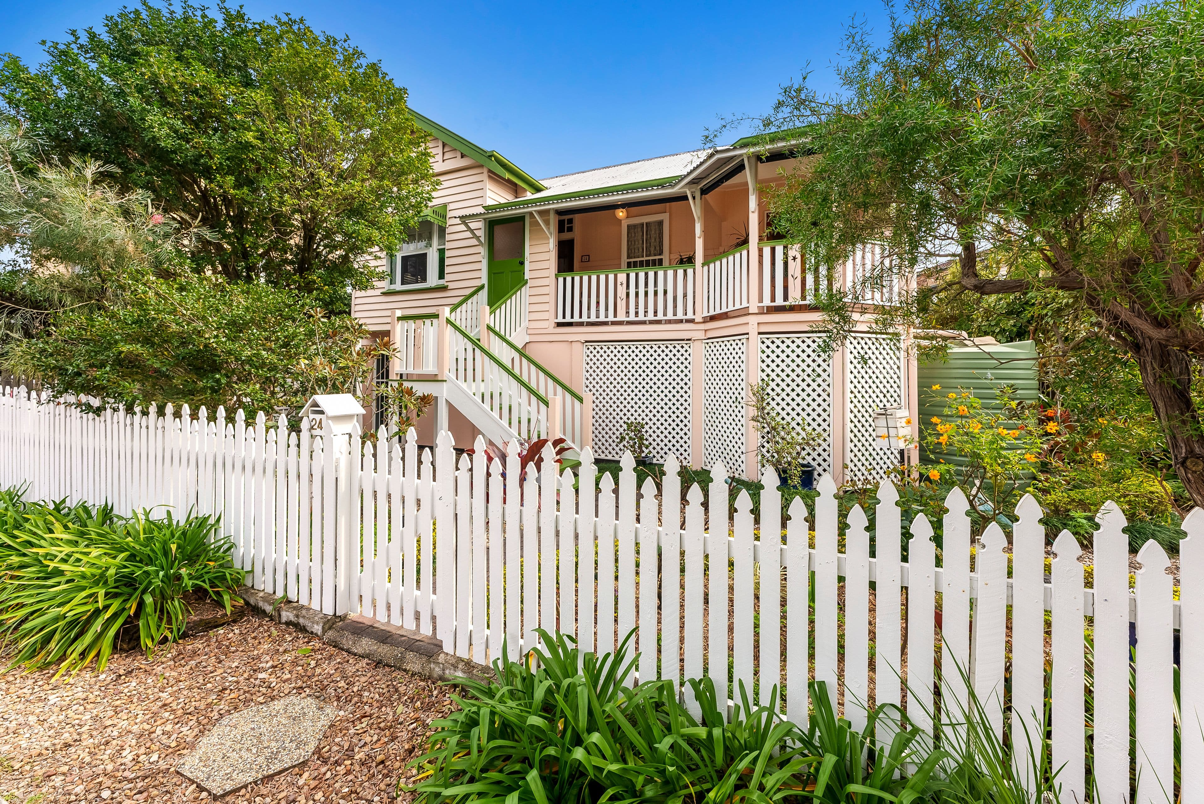 24 Ramsay Street, Kedron QLD 4031, Kedron - Image 1